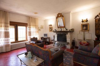 Chalet en venta en Villanubla