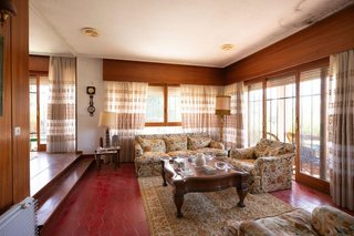 Chalet en venta en Villanubla