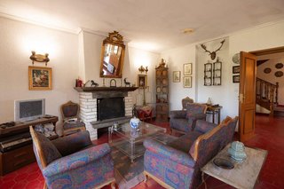 Chalet en venta en Villanubla