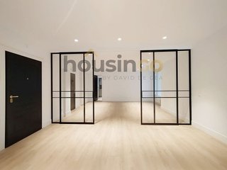 Piso en alquiler en Castellana en Madrid
