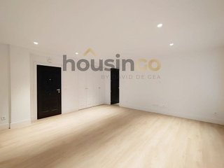Piso en alquiler en Castellana en Madrid