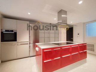 Piso en alquiler en Castellana en Madrid
