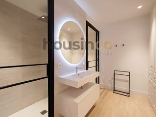 Piso en alquiler en Castellana en Madrid