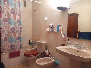 Piso en alquiler en Zona Teatro Campoamor en Oviedo