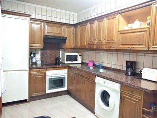 Piso en alquiler en Zona Teatro Campoamor en Oviedo