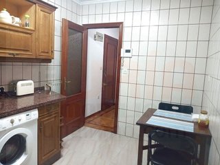 Piso en alquiler en Zona Teatro Campoamor en Oviedo