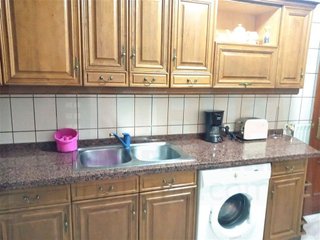 Piso en alquiler en Zona Teatro Campoamor en Oviedo