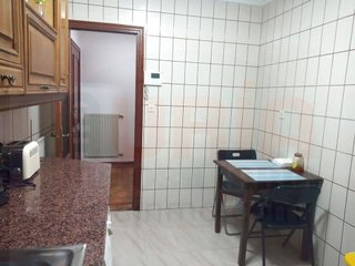 Piso en alquiler en Zona Teatro Campoamor en Oviedo