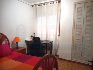 Piso en alquiler en Zona Teatro Campoamor en Oviedo