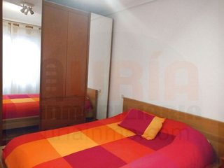 Piso en alquiler en Zona Teatro Campoamor en Oviedo