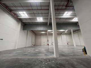 Nave industrial en alquiler en Centre en Hospitalet de Llobregat, L´