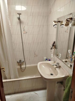 Dúplex en alquiler en Travesía de Vigo - San Xoán en Vigo