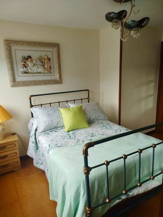Dúplex en alquiler en Travesía de Vigo - San Xoán en Vigo