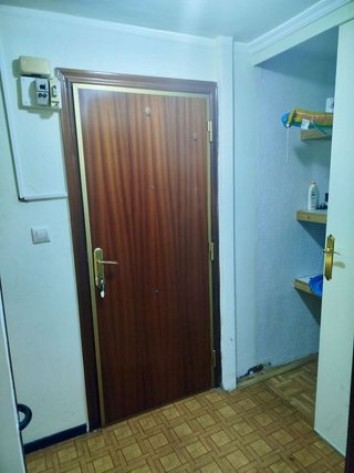 Dúplex en alquiler en Travesía de Vigo - San Xoán en Vigo