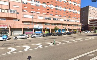 Dúplex en alquiler en Travesía de Vigo - San Xoán en Vigo