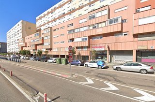 Dúplex en alquiler en Travesía de Vigo - San Xoán en Vigo