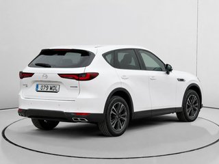 Mazda CX-60 e-Skyactiv PHEV Prime-Line AWD Auto 241 kW (327 CV)