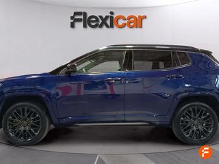 Jeep Compass 1.3 PHEV 177kW (240CV) S AT AWD