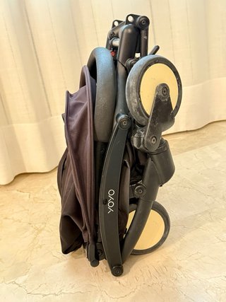 Silla de paseo YOYO Babyzen