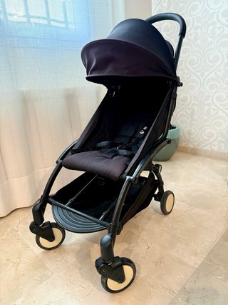 Silla de paseo YOYO Babyzen