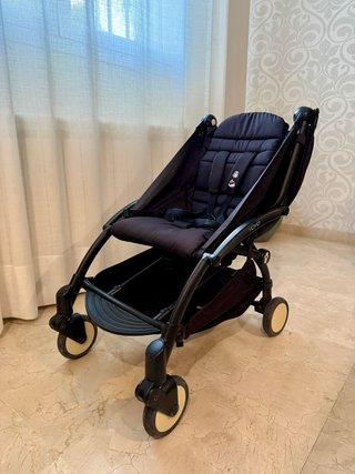 Silla de paseo YOYO Babyzen