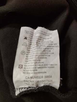 Vestito Red Valentino nero