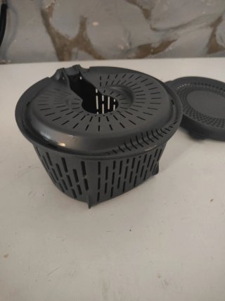 Thermomix TM6 Blanco Brillante Edición Limitada