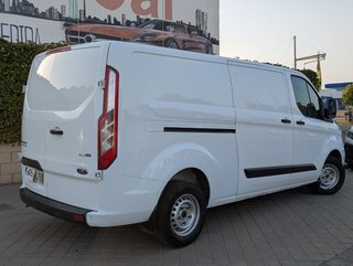 Ford Transit Custom L2 Mhev ECO IVA Garantía Inc