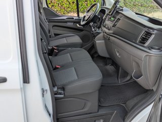 Ford Transit Custom L2 Mhev ECO IVA Garantía Inc