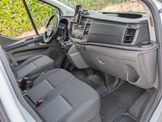 Ford Transit Custom L2 Mhev ECO IVA Garantía Inc