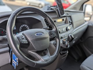Ford Transit Custom L2 Mhev ECO IVA Garantía Inc