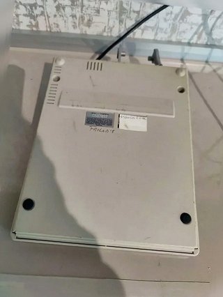 Calcolatrice Olivetti Logos 352 - Vintage Ufficio Retrò da Scrivania