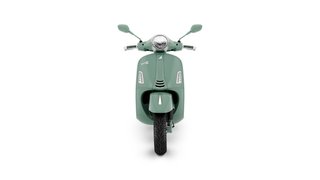 Vespa GTS 310 80th