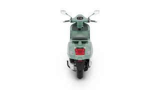 Vespa GTS 310 80th