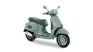 Vespa GTS 310 80th