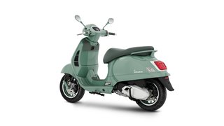 Vespa GTS 310 80th