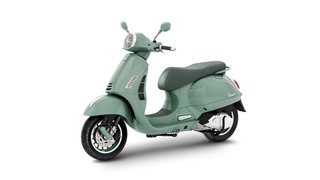 Vespa GTS 310 80th