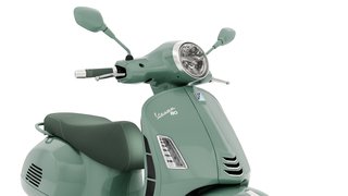 Vespa GTS 310 80th