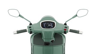 Vespa GTS 310 80th