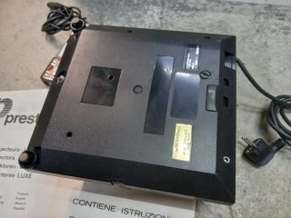Proiettore diapositive Prestinox 680 Auto