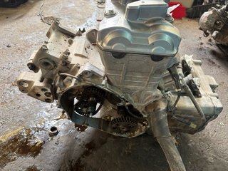 Motor VFR 800 2000
