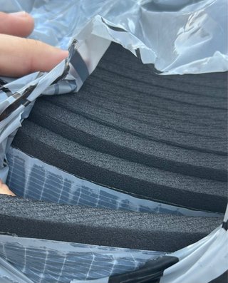 Kaiflex 5m2 20mm Aislamiento Térmico