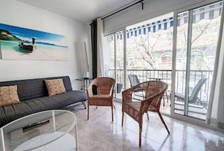 Piso en venta en Playa de los Boliches en Fuengirola
