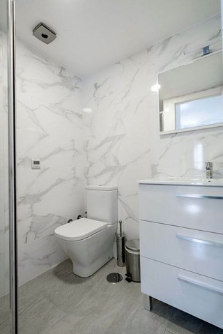 Piso en venta en Playa de los Boliches en Fuengirola