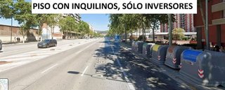 Piso en venta en La Trinitat Nova en Barcelona