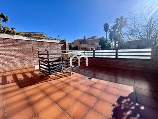 Casa adosada en venta en Premià de Dalt