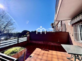 Casa adosada en venta en Premià de Dalt