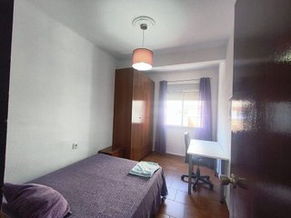 Piso en alquiler en Ciudad Jardín - Tagarete - El Zapillo en Almería