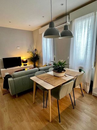 Piso en alquiler en Lista en Madrid