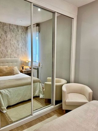 Piso en alquiler en Lista en Madrid